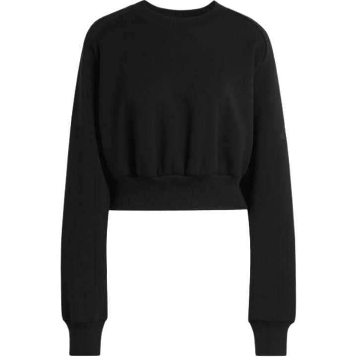 Adidas Adidas Sweatshirt Japan Version Women's