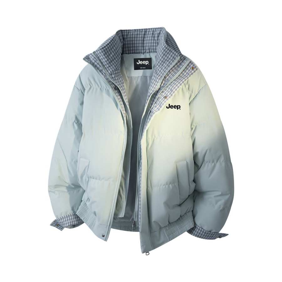 Jeep Jeep Leisure Collection Puffer Jacket Unisex
