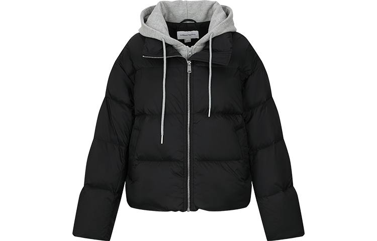 URBAN REVIVO Down Jacket Women's