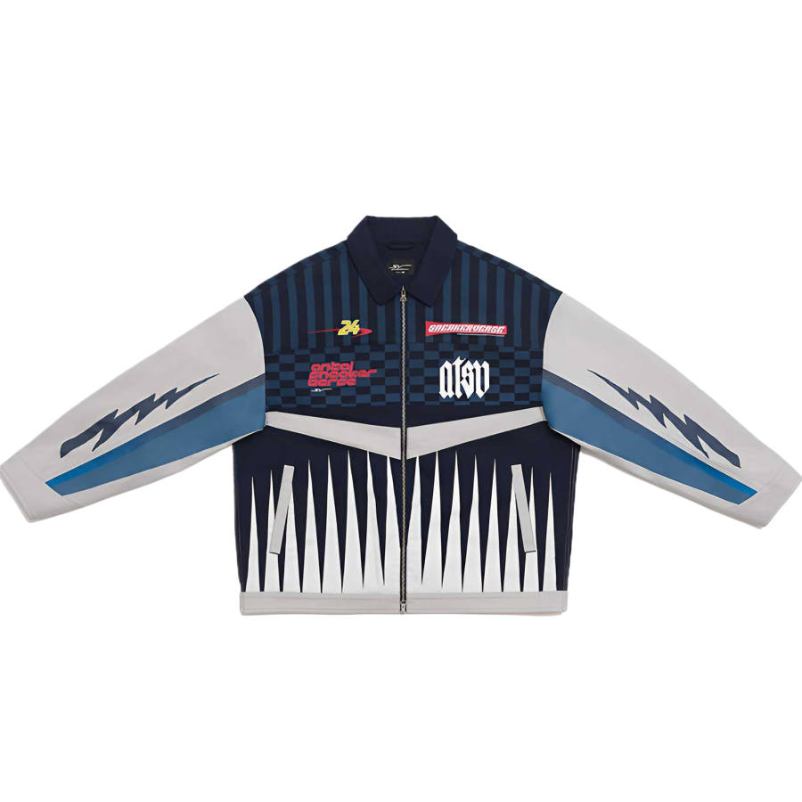 Anta Life Collection Jackets & Coats Unisex