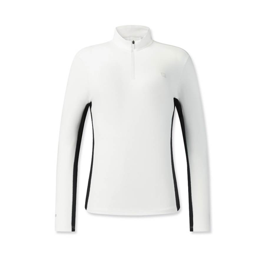FILA EXPLORE T Shirt Women's Snow