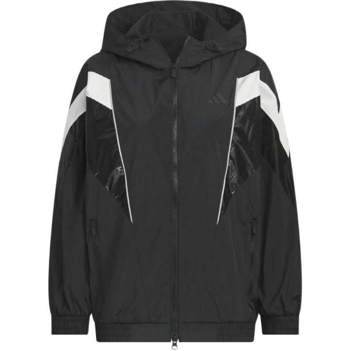 Adidas Adidas Stadium Chrome Jackets & Coats Japan Version Women's