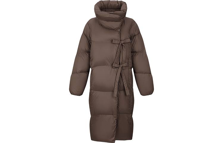 URBAN REVIVO Down Jacket Women's