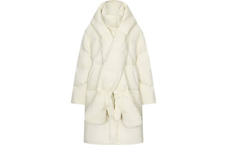 URBAN REVIVO Down Jacket Women's