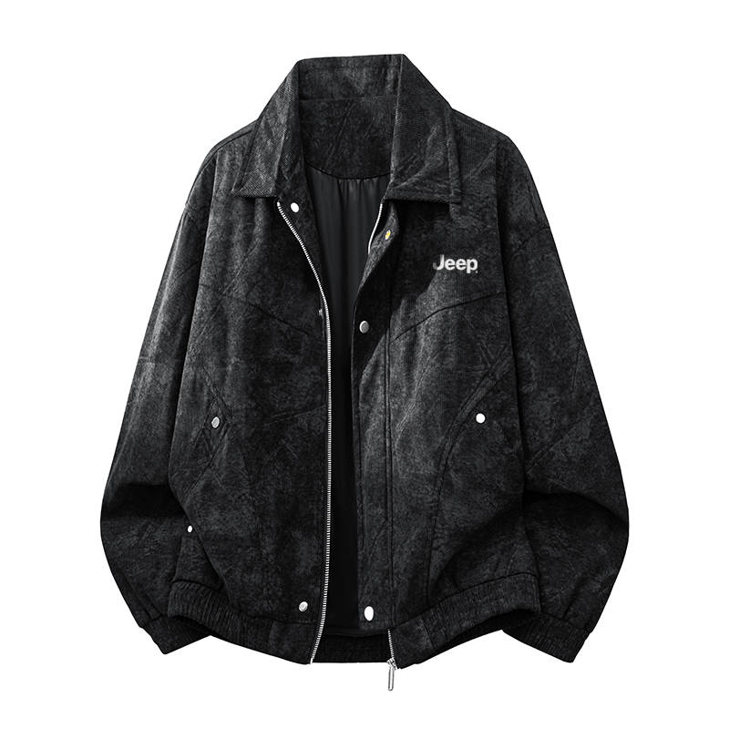 Jeep Jeep Classic Collection Jacket Unisex