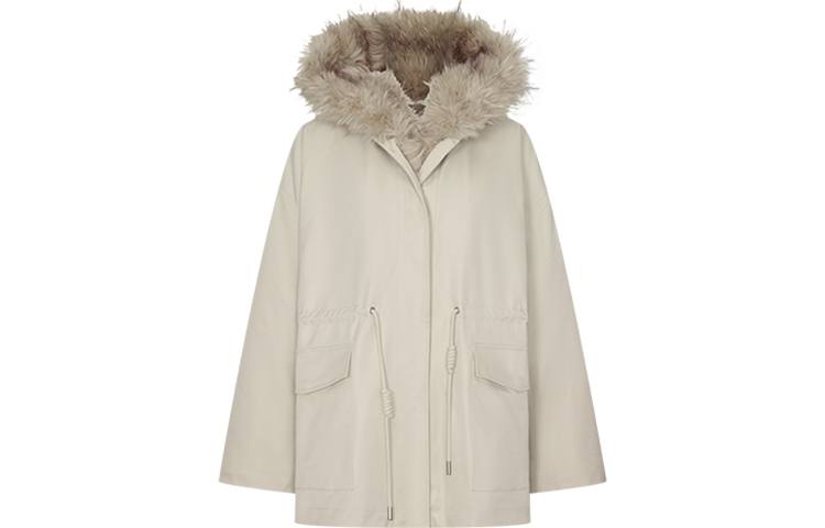 URBAN REVIVO Puffer Jacket Women's