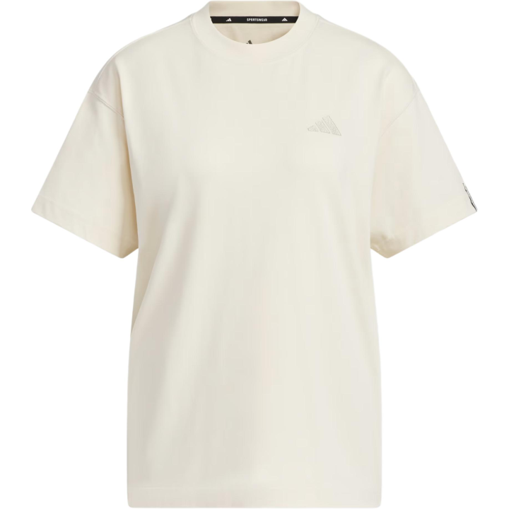 Adidas Adidas ESSENTIALS T Shirt Women's Japan Version