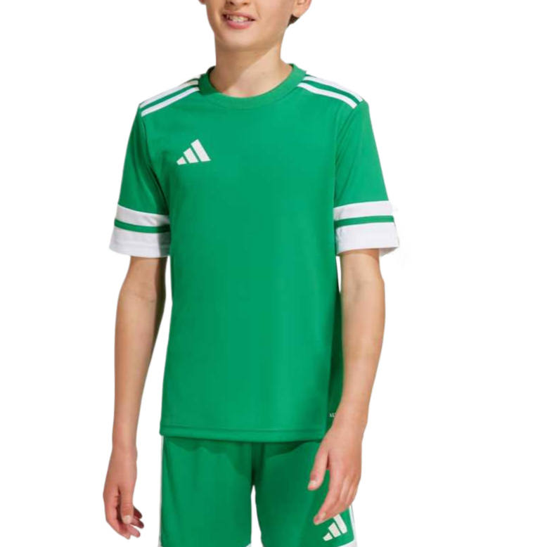 Adidas Adidas Kids' Sports Tops Crew Neck