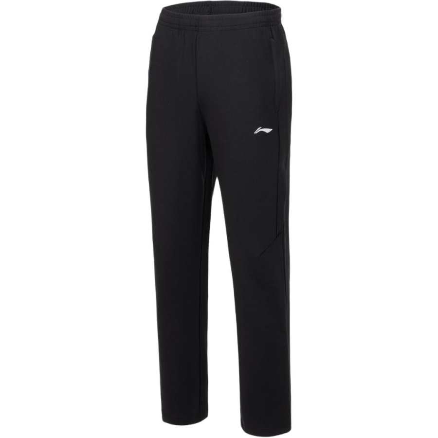 Li-Ning Li Ning Table Tennis Collection Sports Pants Unisex