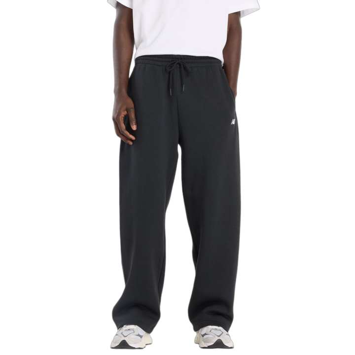 New Balance New Balance Knitted Sweatpants Men's Black