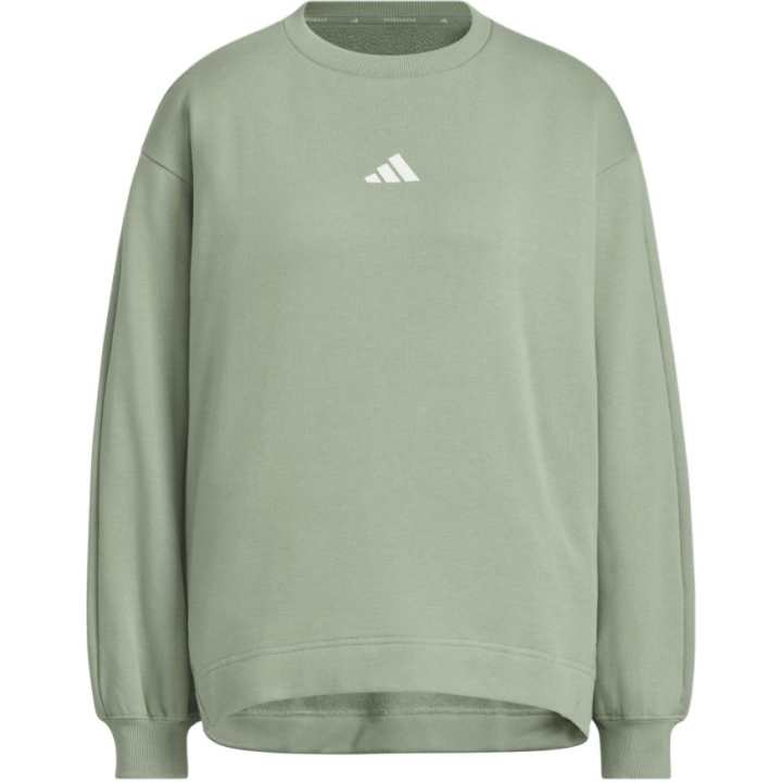 Adidas Adidas Sweatshirt Japan Version Women's