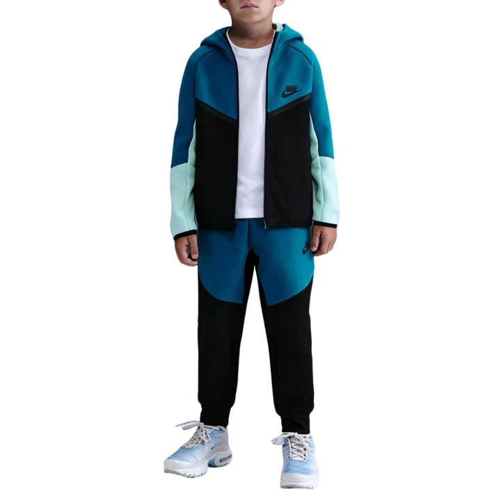Nike Nike Casual Sportswear 2 Piece Set Children Aged 3 7 Years Old