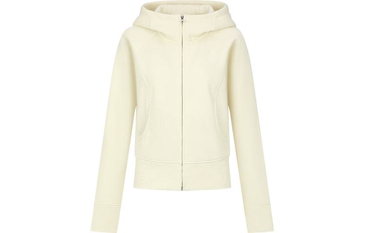 URBAN REVIVO Jackets Women's Hooded Moderate Other