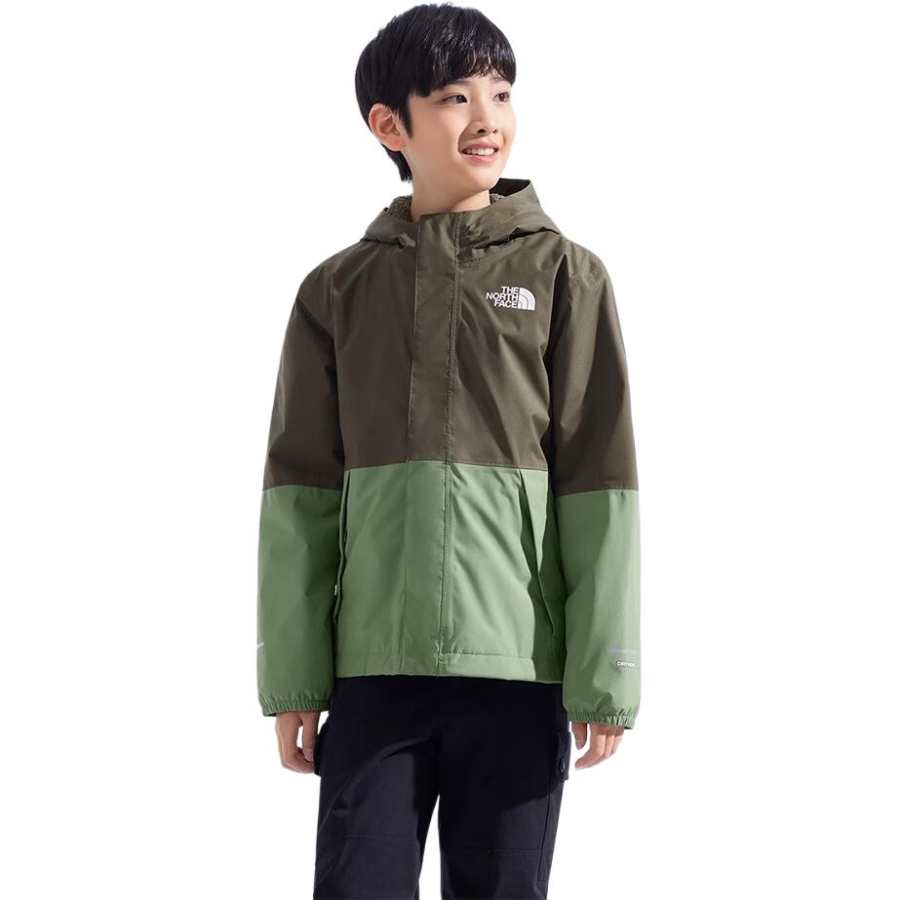 THE NORTH FACE Windbreaker Jacket