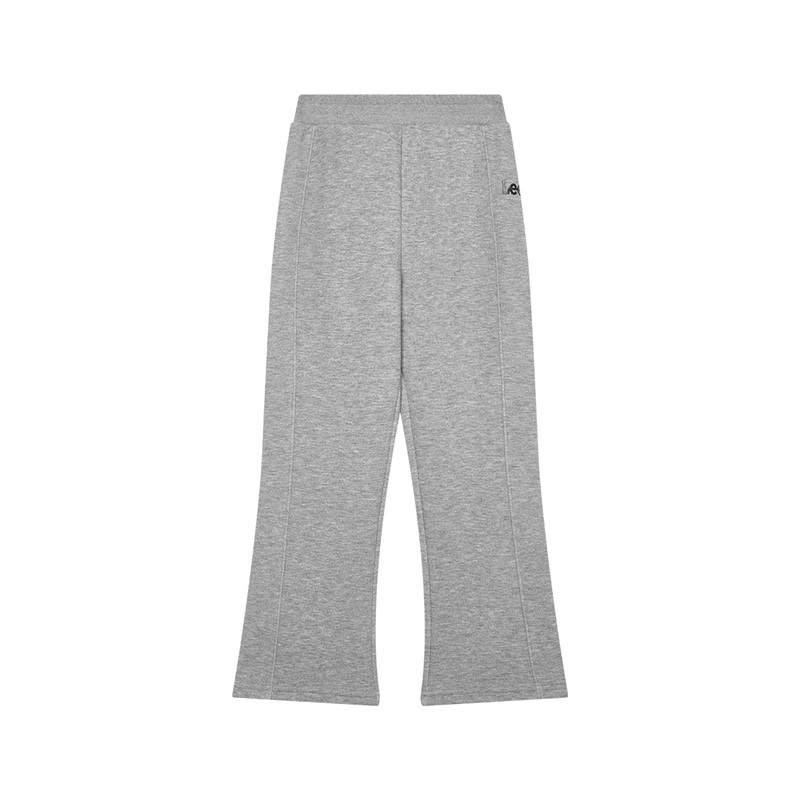 LEE KIDS Knitted Sweatpants Fleece Lined Thermal Bootcut Teenagers