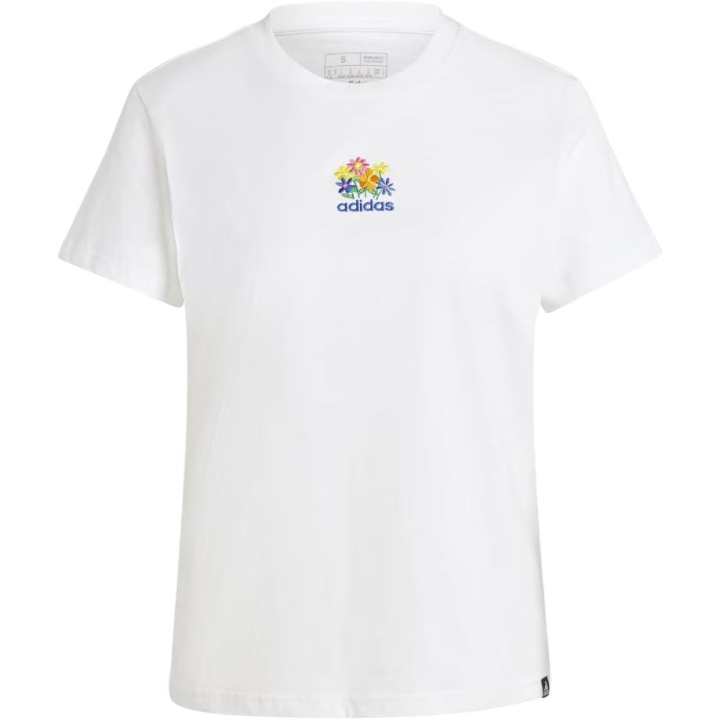 Adidas Adidas T Shirt Women's Japan Version