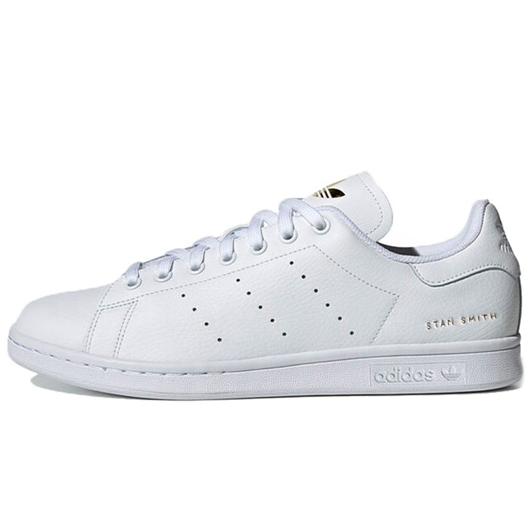 Adidas Originals Adidas Stan Smith 'White Gold Metallic'