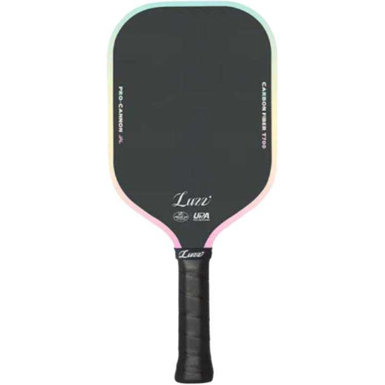 LUZZ PICKLE Pickleball Paddles Unisex