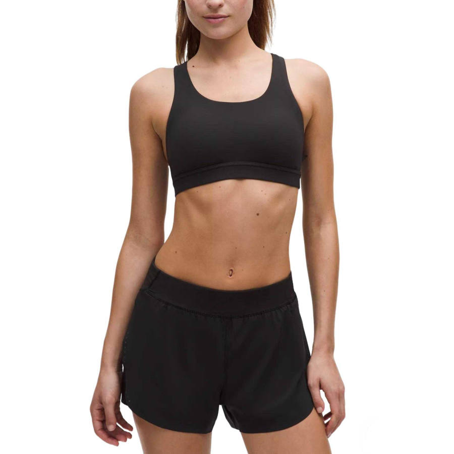 Lululemon Wunder Train Sports Underwear Women's