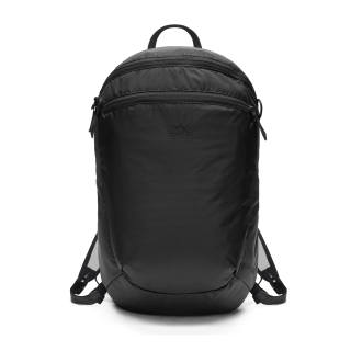 PELLIOT 15L Outdoor Bags Nylon Obsidian Black Unisex