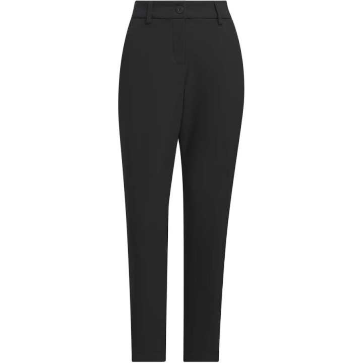 Adidas Adidas Casual Pants Japan Version Women's Black