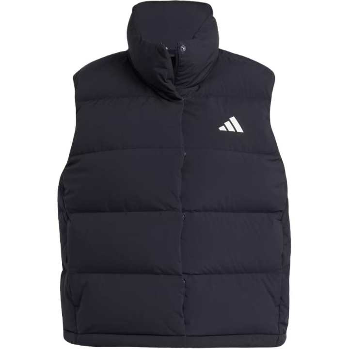Adidas Adidas Helionic Down Vest Japan Version Women's