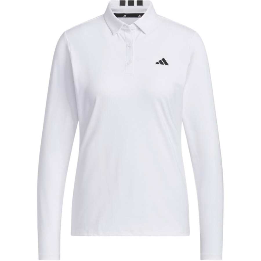 Adidas Adidas Polo Shirt Japan Version Women's