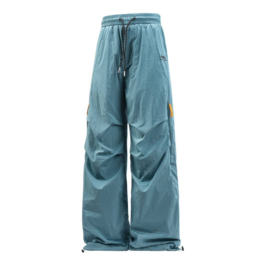 Jeep Fashion Sports Collection Cargo Pants Unisex