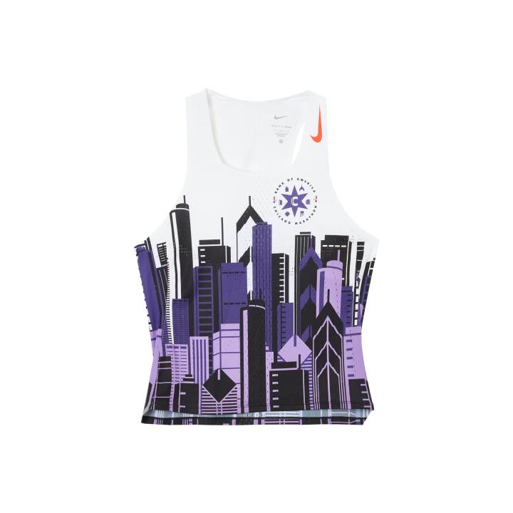 Nike Nike AeroSwift Men's Dri FIT Adv Running Singlet