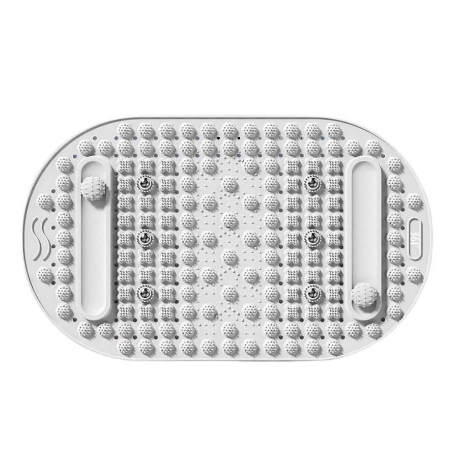 361° 361° Acupressure Mats Solid Soft Vinyl Unisex