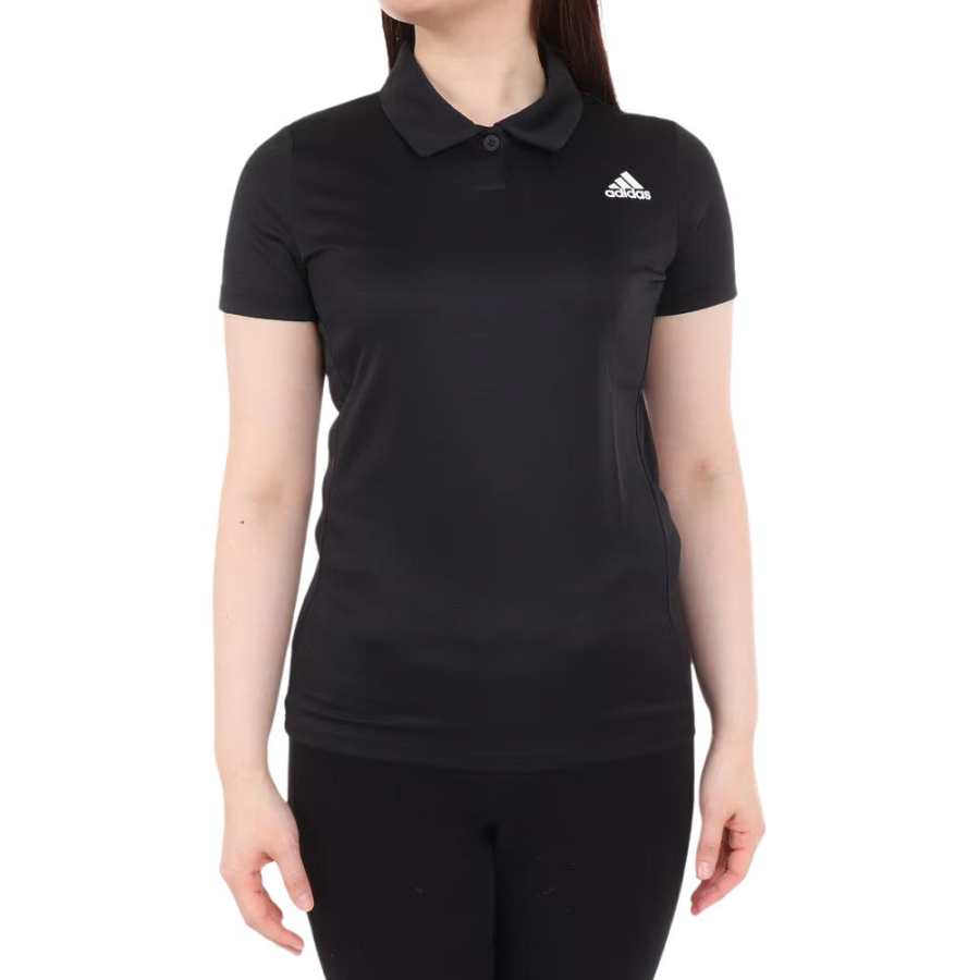 Adidas Adidas ACECLUB Polo Shirt Japan Version Women's