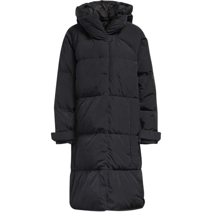 Adidas Adidas Down Jacket Winter Women's Black