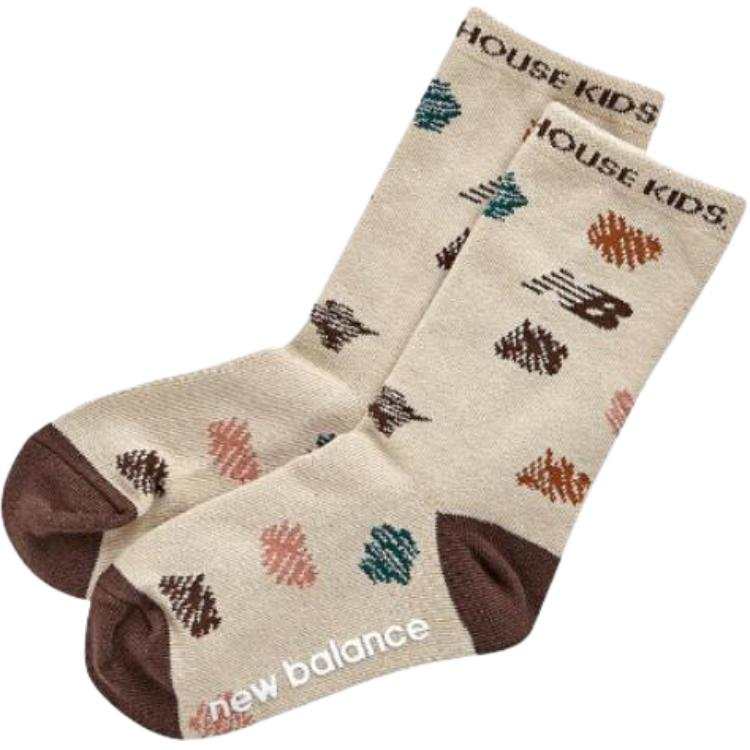 New Balance New Balance Kids Socks Moderate