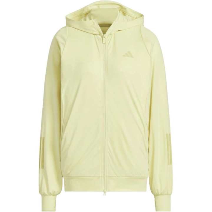 Adidas Adidas AEROREADY Jackets & Coats Japan Version Women's