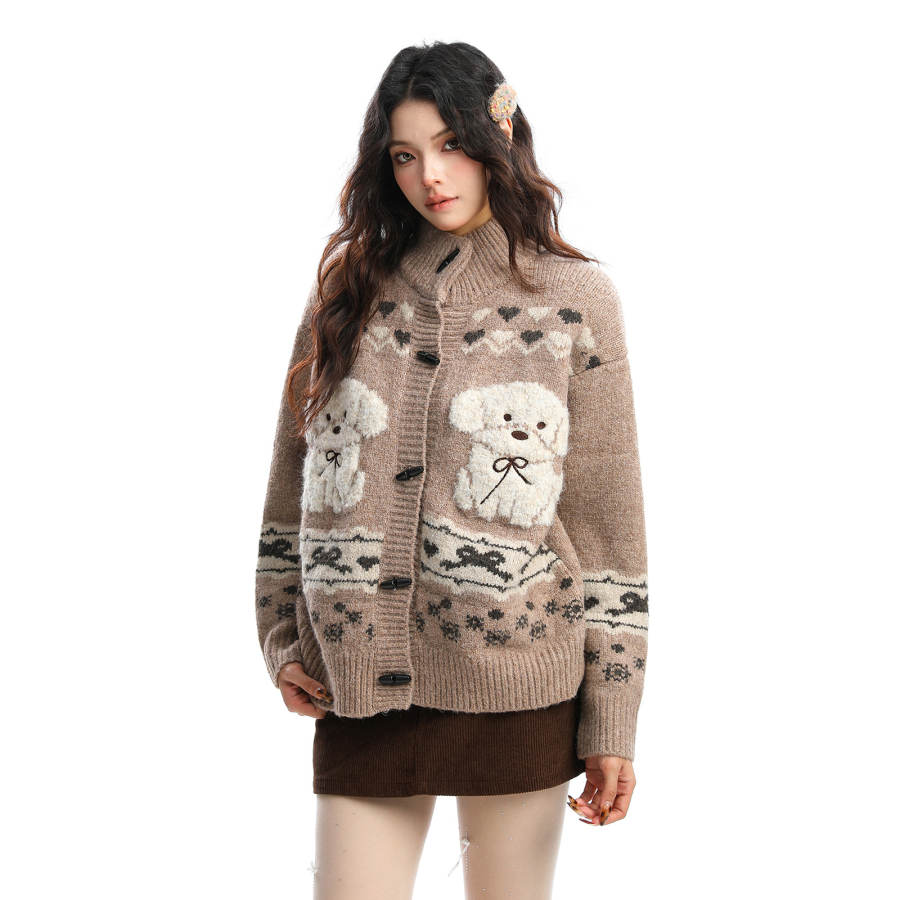 NEVER RULE NEVER RULE Knitwear Women's Moderate