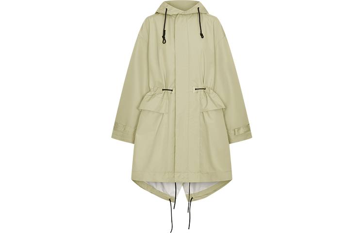 URBAN REVIVO Puffer Jacket Women's