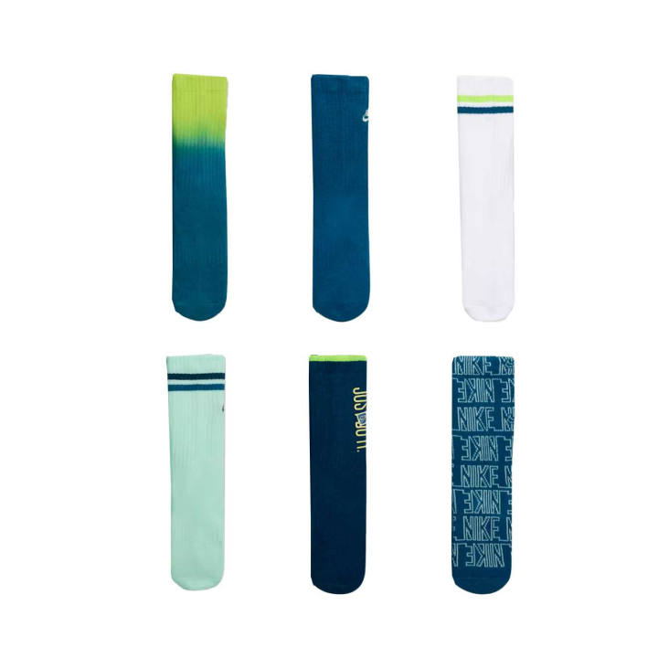 Nike Nike Kids Socks Moderate