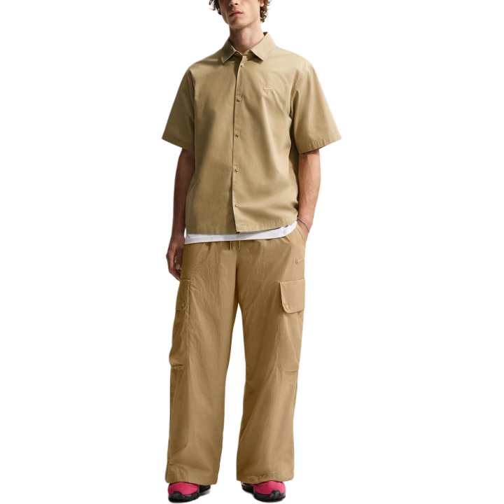 Nike Nike FW25 Project F.R.O.G. Transparent Cargo Pants Men's