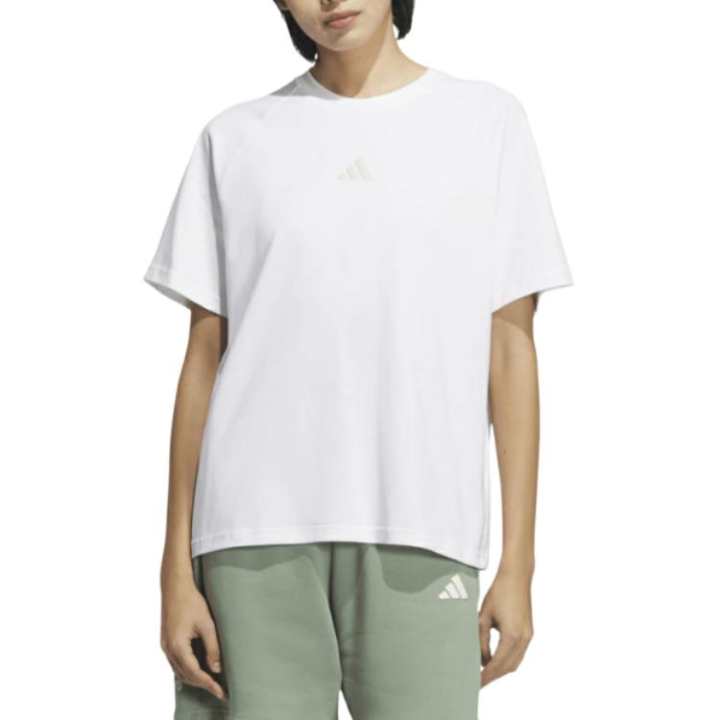 Adidas Adidas T Shirt Women's Japan Version