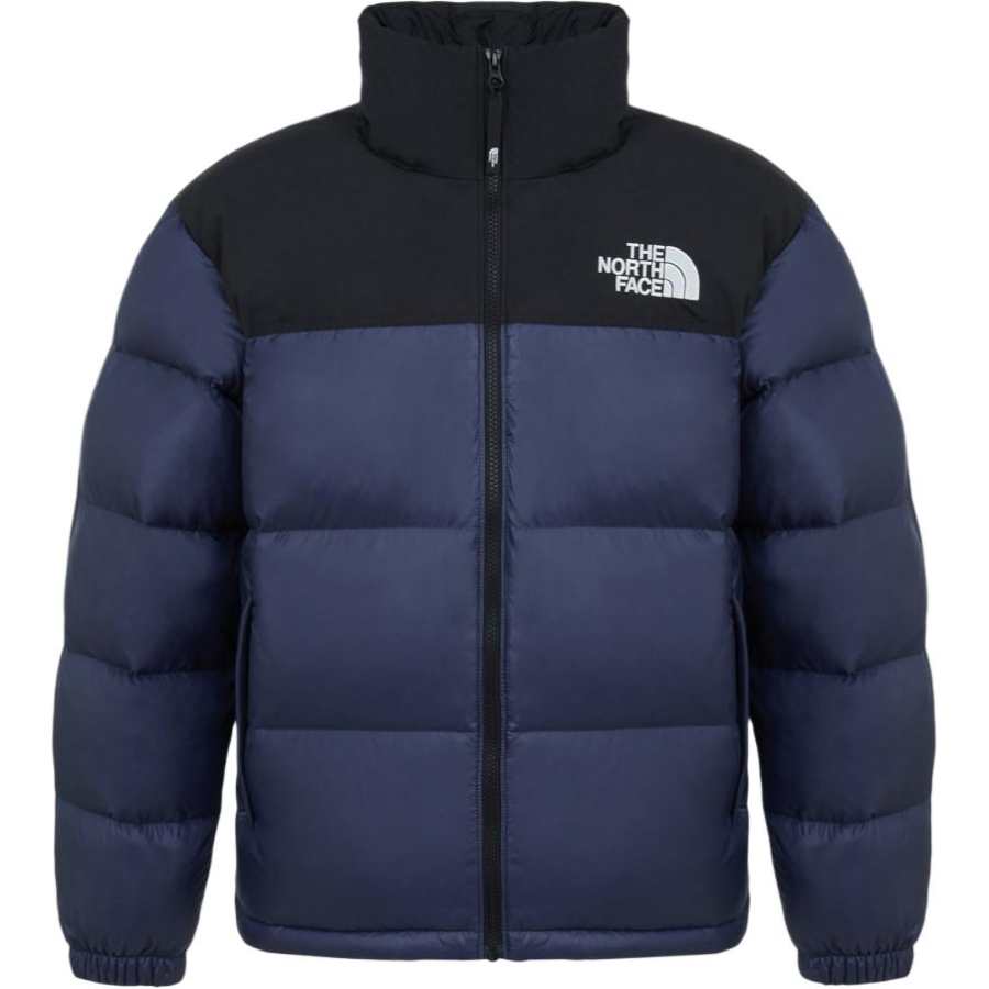 THE NORTH FACE Nuptse Puffer Jacket Men's