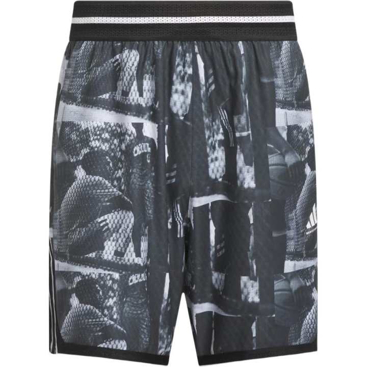 Adidas Adidas Basketball Shorts Japan Version Men's