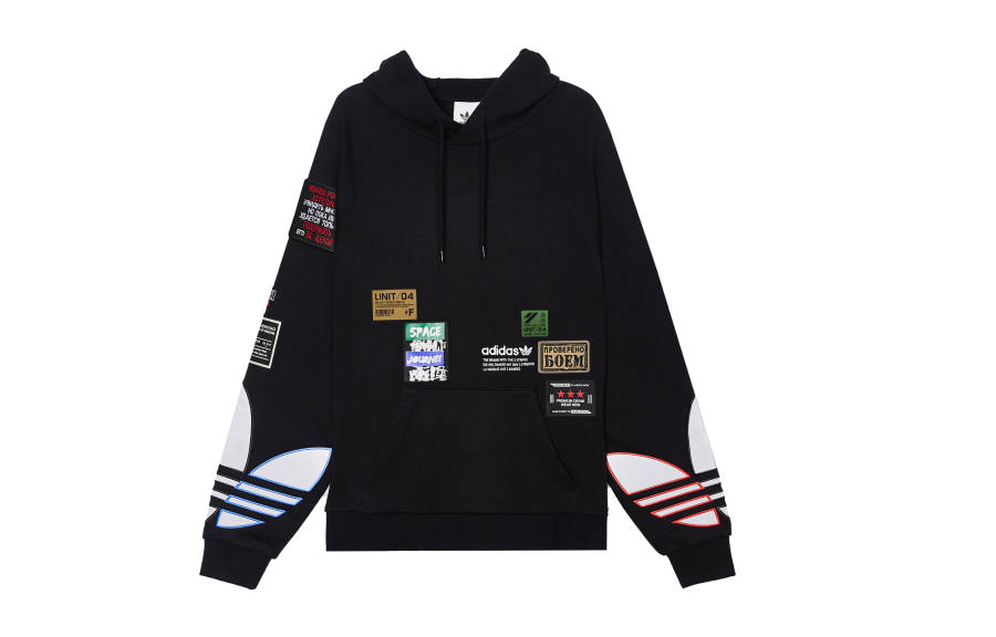 Adidas Originals Sweatshirt Men's