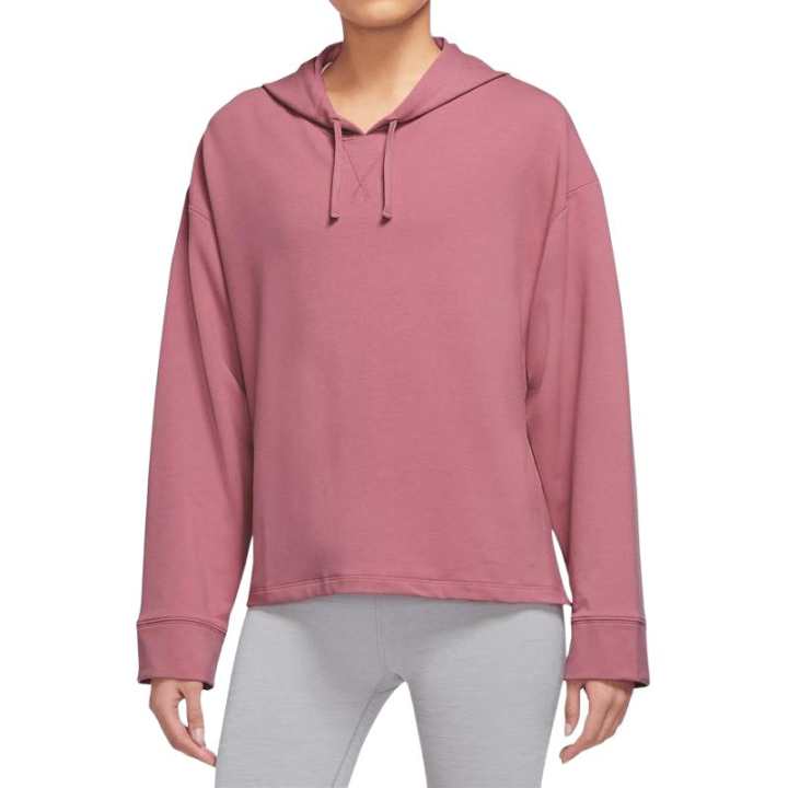 Nike Nike Sweatshirts Women's Desert Berry Hooded Non Detachable Moderate