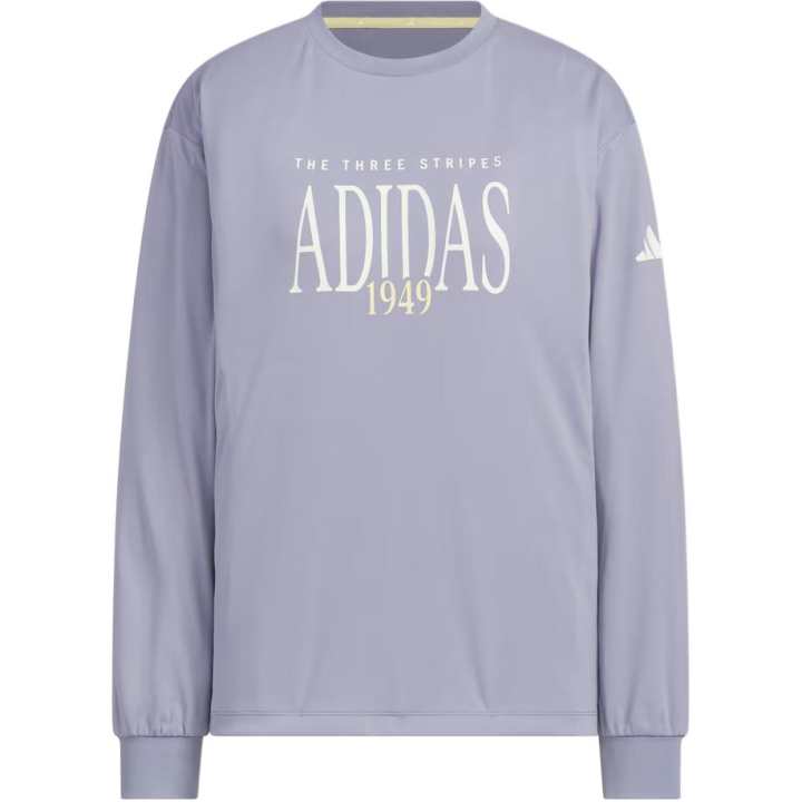 Adidas Adidas T Shirt Women's Japan Version