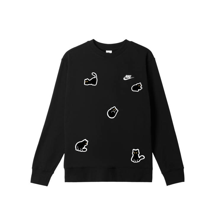 Nike Nike Sportswear Sweatshirt Men's