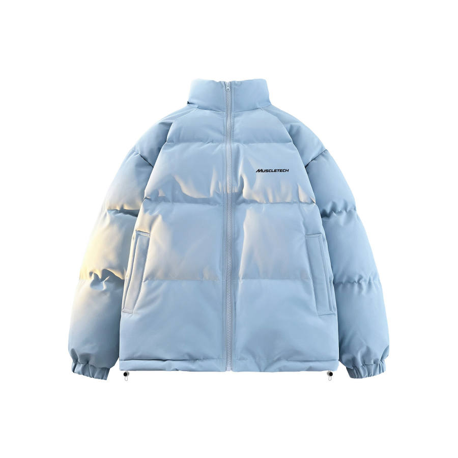 MUSCLETECH MUSCLETECH Puffer Jacket Unisex