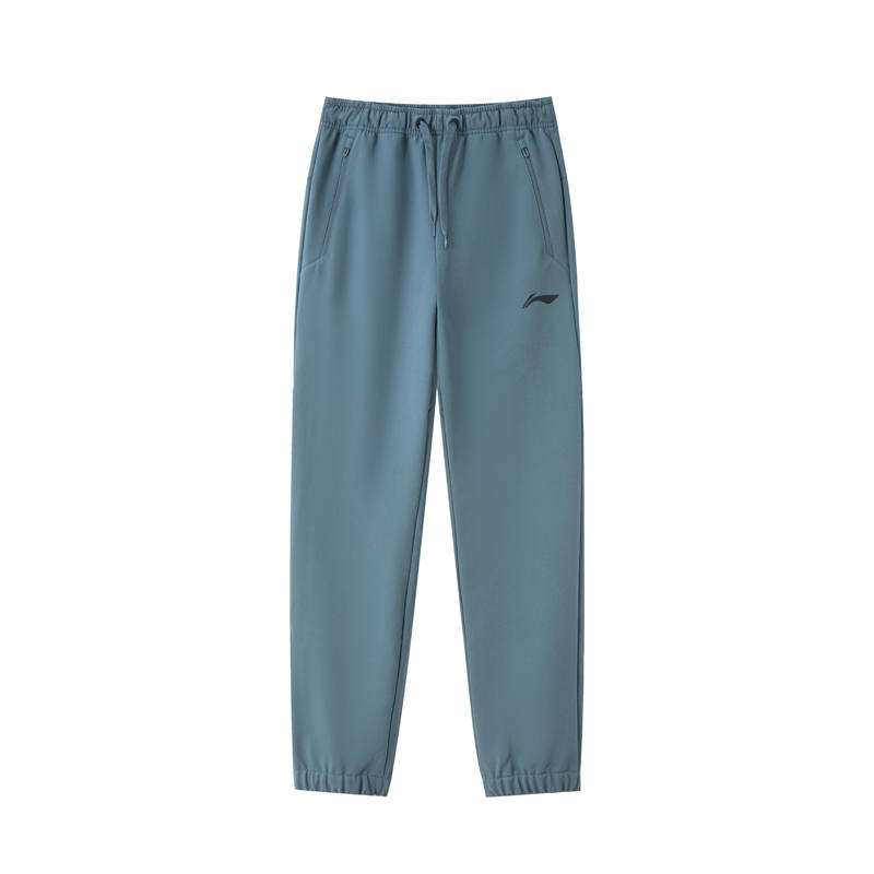 Li-Ning Li Ning Sweatpants Men's Snail Dark Cyan