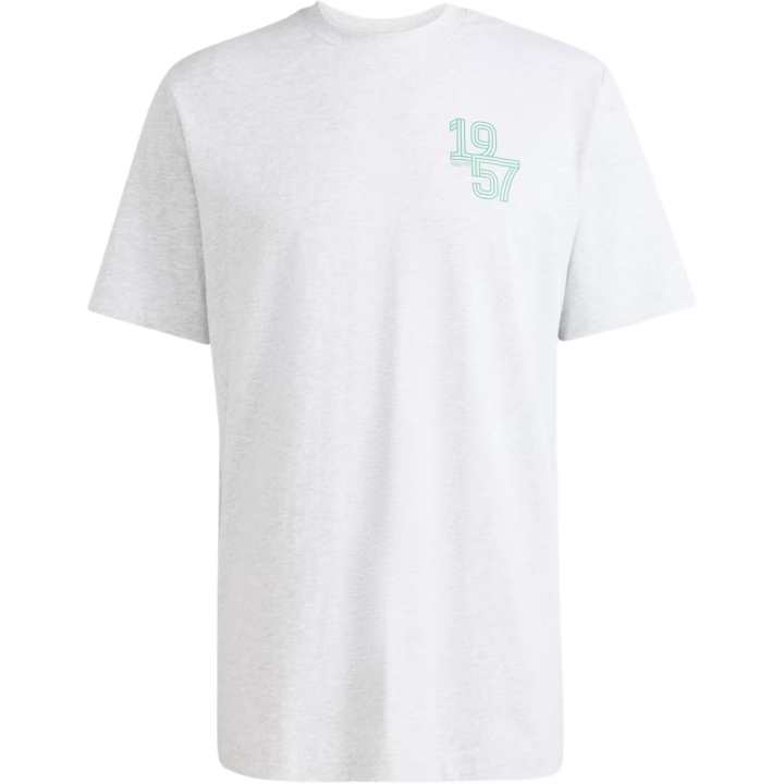 Adidas Adidas Real Madrid T Shirt Men's