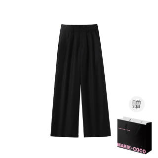 MARIE·COCO Casual Pants Women's