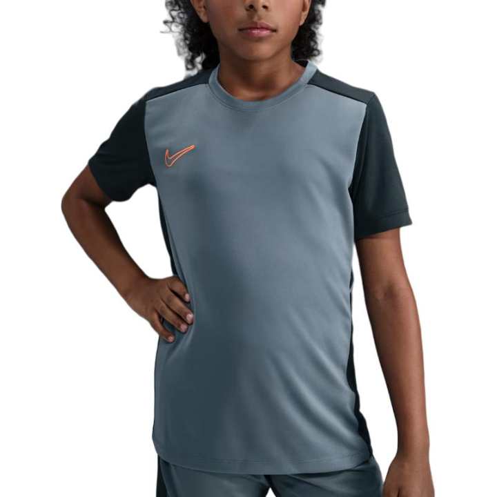 Nike Nike Kids T Shirts Crew Neck Moderate